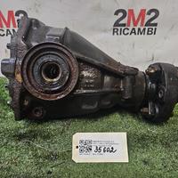 DIFFERENZIALE POSTERIORE MERCEDES SLK W171 2Â° Ser
