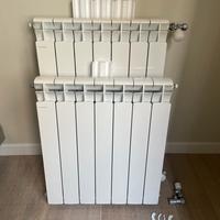 Termosifoni Fondital