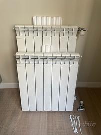 Termosifoni Fondital