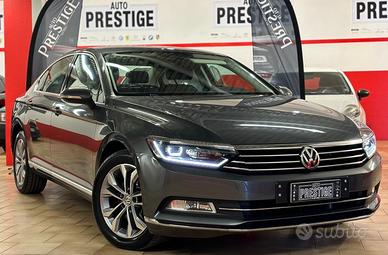 Volkswagen Passat Volkswagen Passat 2.0 TDI HIGHLI