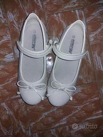 ballerine bambina n.32