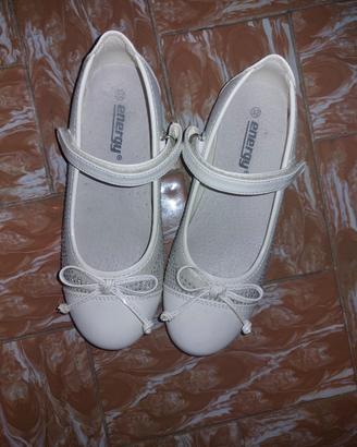 ballerine bambina n.32