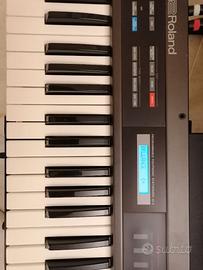 Roland Alpha Juno2