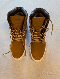 Timberland Sneakers Alte donna