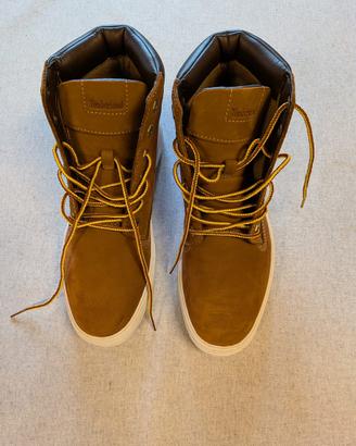 Timberland Sneakers Alte donna