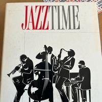 JAZZ TIME - I più grandi jazzmen