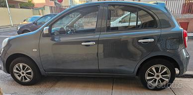 Nissan Micra  1.2 k13