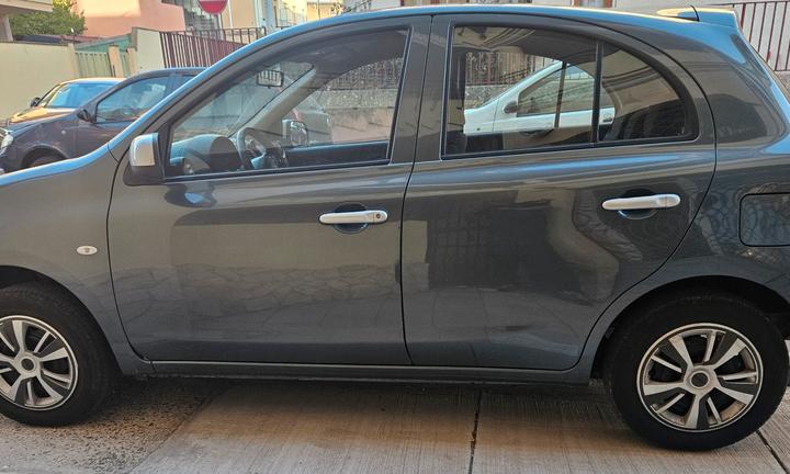 Nissan Micra  1.2 k13