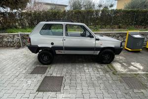 Panda 141 del 1988