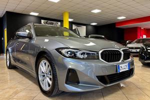 BMW 318 d 48V Touring UNIPRO - NEW MODEL - SERVI