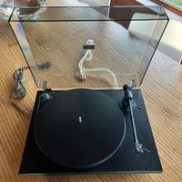 Giradischi ProJect Primary