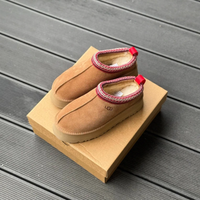UGG Tazz Chestnut EU 38