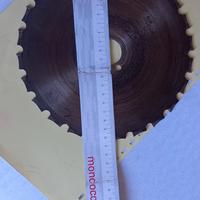 Disco lama per sega circolare troncatrice legno