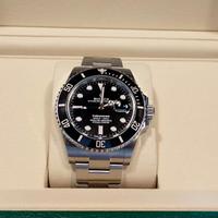 Rolex Submariner nuovo 03/26