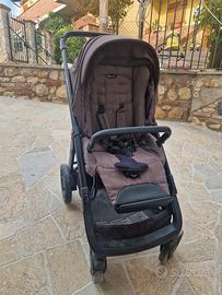 TRIO INGLESINA APTICA XT 2023