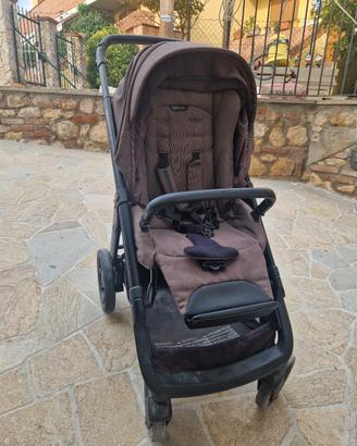 TRIO INGLESINA APTICA XT 2023