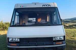Arca America 570 New Deal 