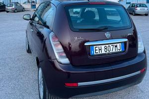 Lancia y 2011 1.2 benzina