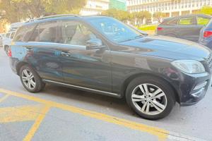 MERCEDES ML250 Euro6B