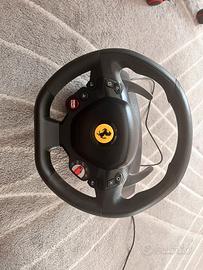 Thrustmaster t80 ferrari