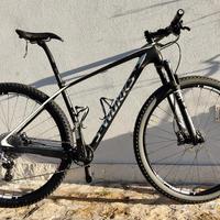 Specialized Stumpjumper S-Works 