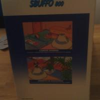 Umidificatore Sbuffo 800