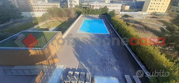 Appartamento Milano [Cod. rif 3208454ARG] (Maciach