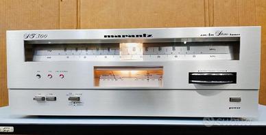 MARANTZ ST300 TUNER  HI-FI  CON SINTONIA A CORDINA