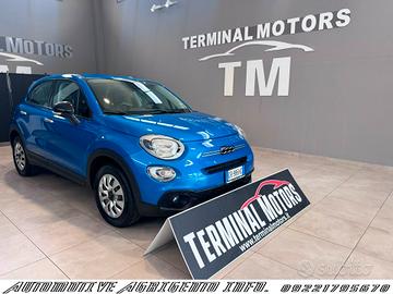 Fiat 500X 1.3 MultiJet 95 CV