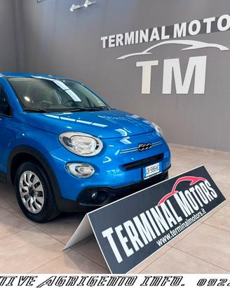 Fiat 500X 1.3 MultiJet 95 CV