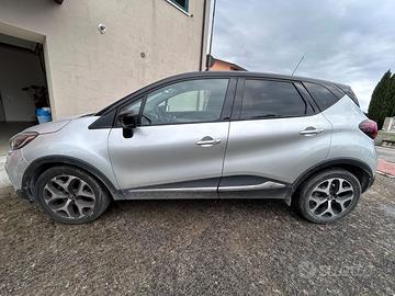 Renault Captur 1.5 dCi 