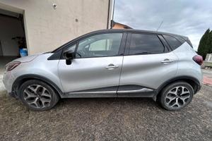 Renault Captur 1.5 dCi 
