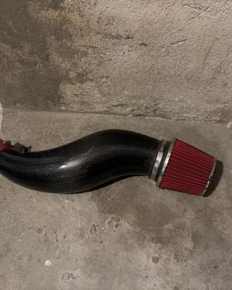 Filtro a cono Honda crx del sol