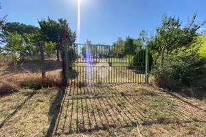 TER. RESIDENZIALE A SEGNI