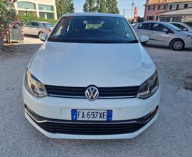 Volkswagen Polo 1.4 TDI 90 CV 5p. Original BlueMot