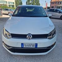 Volkswagen Polo 1.4 TDI 90 CV 5p. Original BlueMot