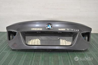 BMW serie 3 E90 Portellone posteriore