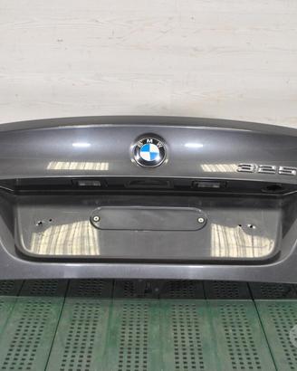 BMW serie 3 E90 Portellone posteriore