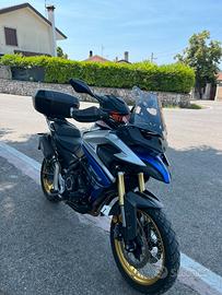 Voge Valico 525 DSX 2023