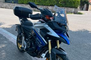 Voge Valico 525 DSX 2023