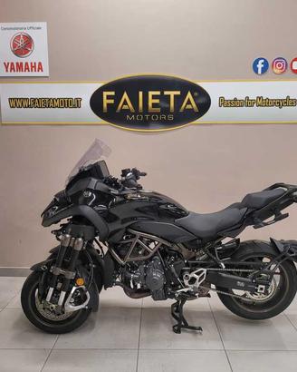 Yamaha Niken GT - 2024