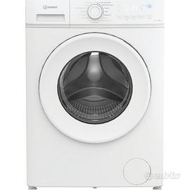 lavatrice Indesit 