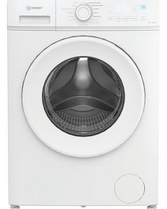lavatrice Indesit 
