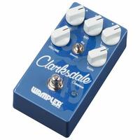 WAMPLER CLARKDALE - PEDALE OVERDRIVE WAMPLER 