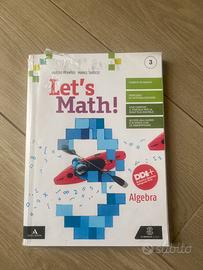 Let’s Math ! 3
