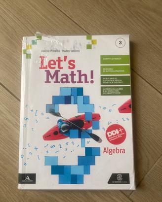 Let’s Math ! 3