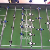 Calcetto  Balilla Challenger Smoby 