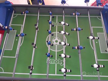 Calcetto  Balilla Challenger Smoby 