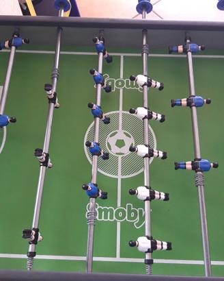 Calcetto  Balilla Challenger Smoby 