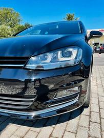 Volkswagen Golf 7 1.6 TDI Highline